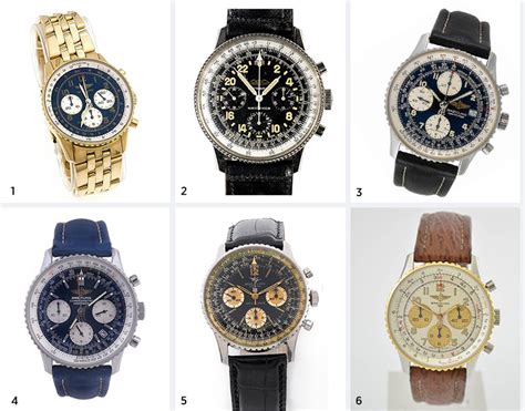 2016 breitling catalog|Breitling models list.